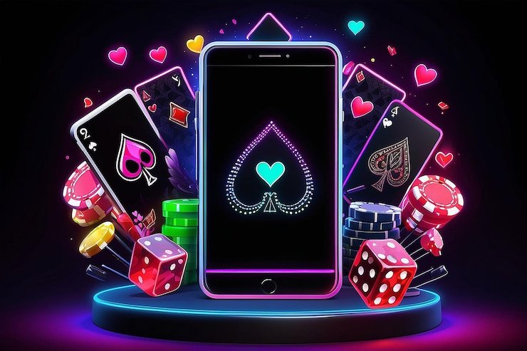 Pusat olahraga dan hiburan virtual dewasa