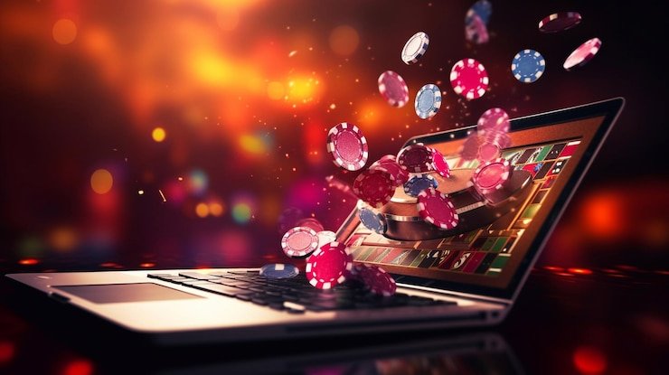 Pengamanan login dan perangkat pengguna